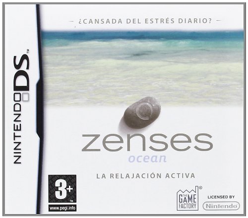 DS ZENSES OCEAN