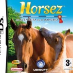 DS HORSEZ
