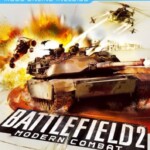 PS2 BATTLEFIELD 2 MODERN COMBAT