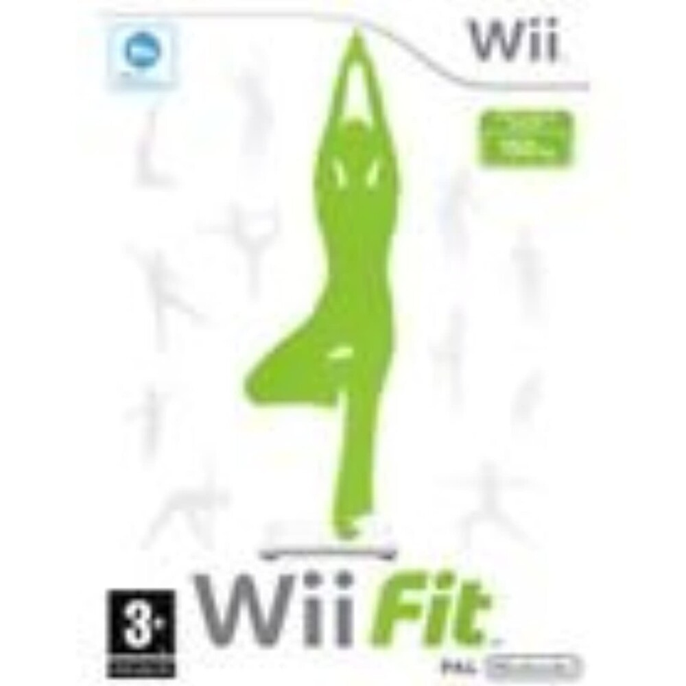 WII FIT