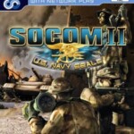 PS2 SOCOM II