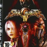 SOUL CALIBUR IV