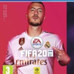 PS4 FIFA20