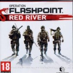 PS3 OPERATION FLASHPOINT RED RIVER
