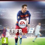 PS3 FIFA16