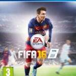 PS4 FIFA16