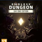 PS5 ENDLESS DUNGEON