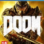 PS4 DOOM