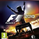 PS3 F1 2010