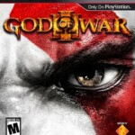 PS3 GOD OF WAR III
