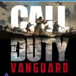 PS4 CALL OF DUTY VANGUARD