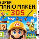 3DS SUPER MARIO MAKER