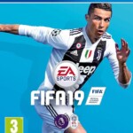 PS4 FIFA19