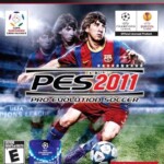 PS3 PES2011