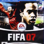 PS2 FIFA07