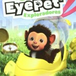 PSP EYEPET EXPLORADORES