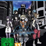 PS4 NEO THE WORLD ENDS WITH YOU