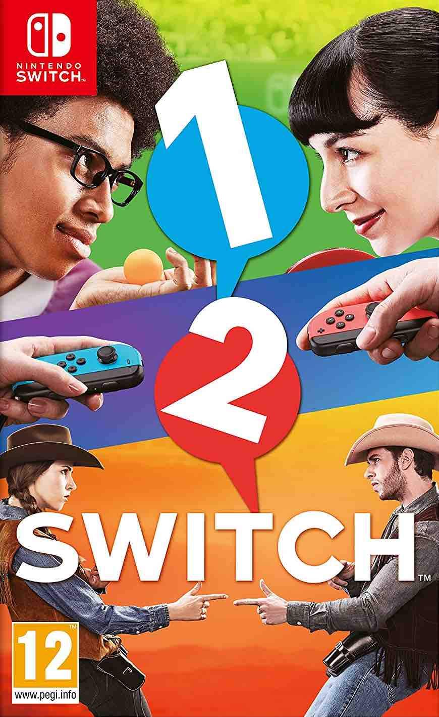 SWITCH 1-2