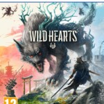 PS5 WILD HEARTS