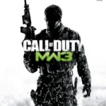 XBOX 360 CALL OF DUTY MW3
