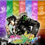 PS4 JOJO'S BIZARRE ADVENTURE ALL STAR BATTLE