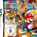 DS MARIO PARTY
