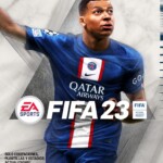 SWITCH FIFA23