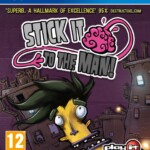 PS4 STICK IT TO THE MAN!