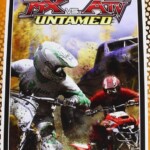 PSP ESSENTIALS MX VS ATV UNTAMED
