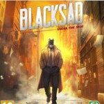 PS4 BLACKSAD
