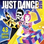 WII JUST DANCE 2016