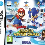 DS MARIO & SONIC EN LOS JUEGOS OLÍMPICOS DE INVIERNO