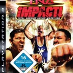 TNA IMPACT!