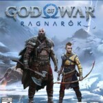 PS5 GOD OF WAR: RAGNARÖK