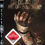 PS3 DEAD SPACE