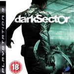 PS3 DARK SECTOR