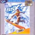 PS2 SSX 3