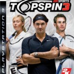 PS3 TOPSPIN3