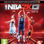 PS3 NBA2K13