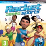 PS3 RACKET SPORTS