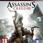 PS3 ASSASSIN'S CREED III