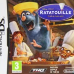 DS RATATOUILLE
