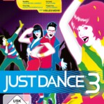 WII JUST DANCE 3