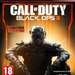 PS3 CALL OF DUTY BLACK OPS III