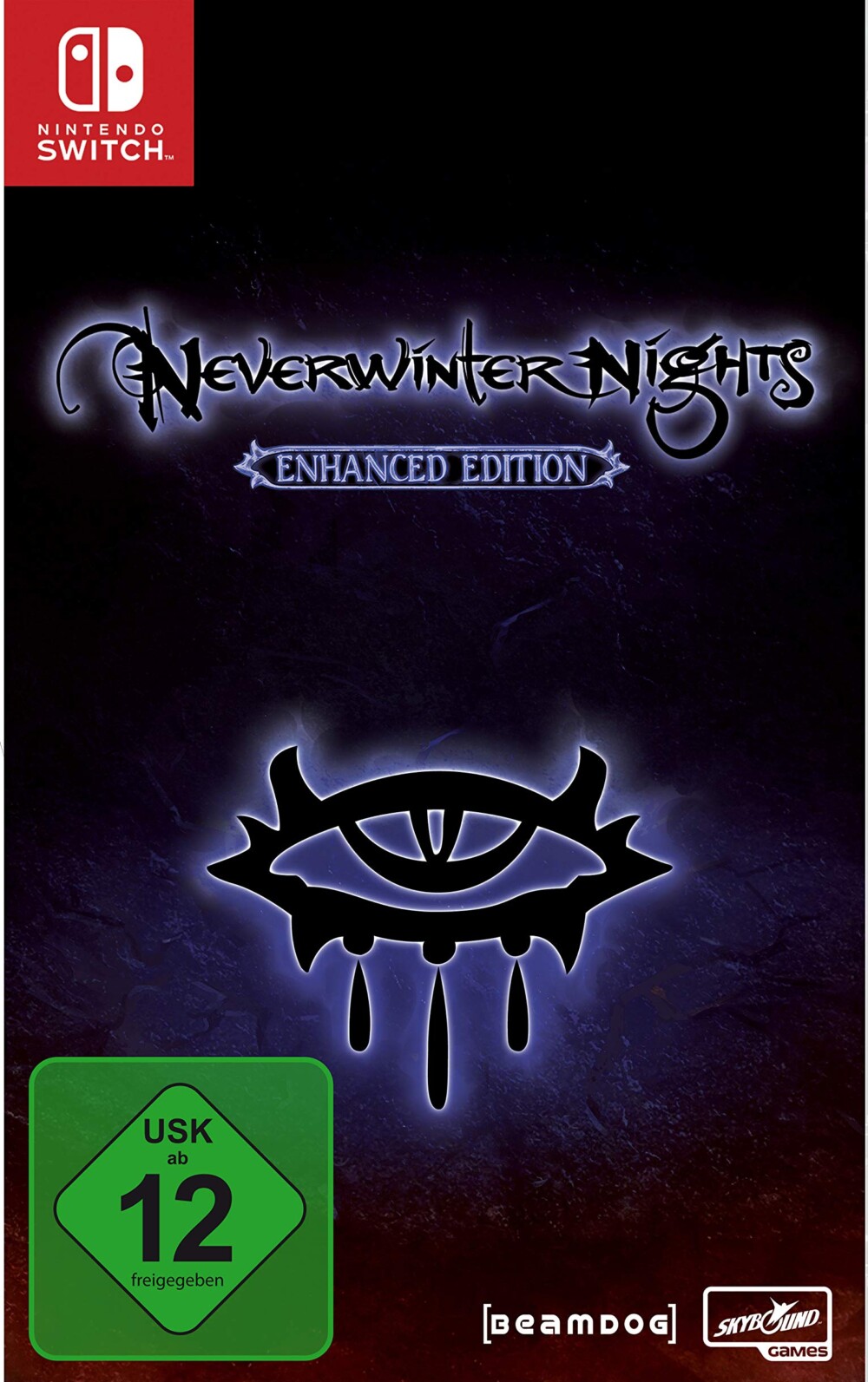 SWITCH NEVER WINTER NIGHTS