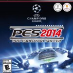PS3 PES2014
