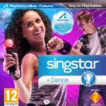 PS3 SINGSTAR DANCE