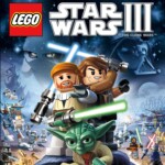 WII LEGO STAR WARS III