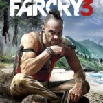 XBOX 360 FARCRY 3