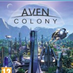 PS4 AVEN COLONY